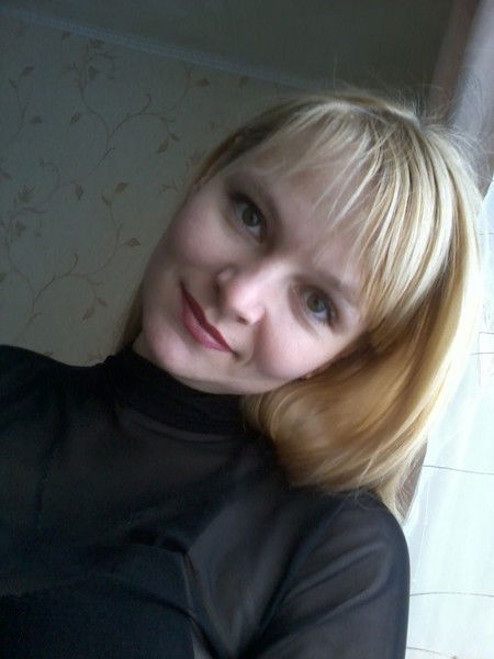 Мария Плеханова