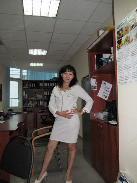 Макпал Альжанова