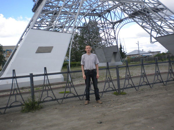 Сергей Попов