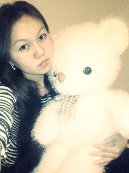 Жадыра Сайлауова