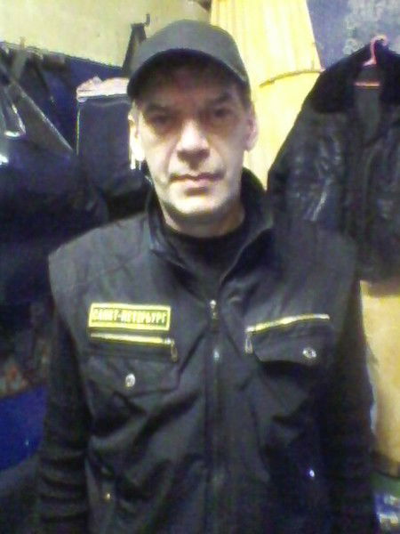 Игорь Васильев