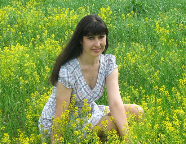 Т@нюш@ Смирнов@