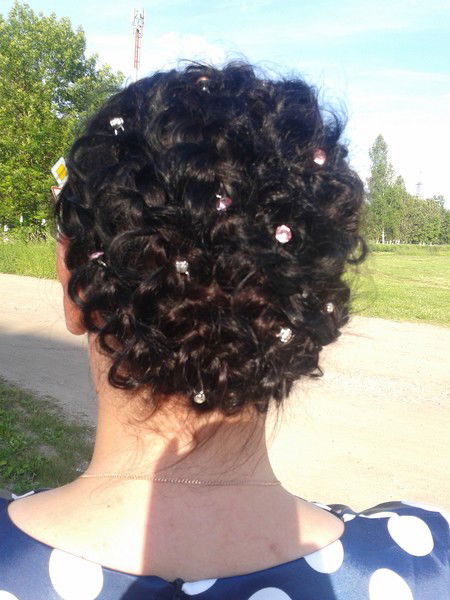 Инна Тарасова