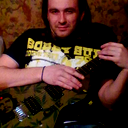 Дмитрий Романов