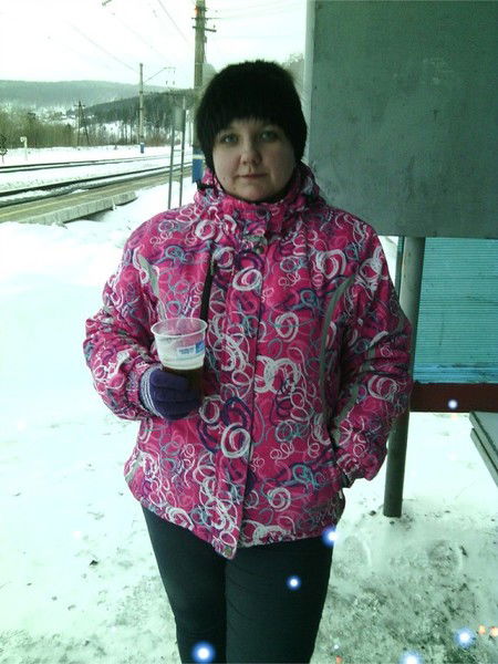 Татьяна Корх