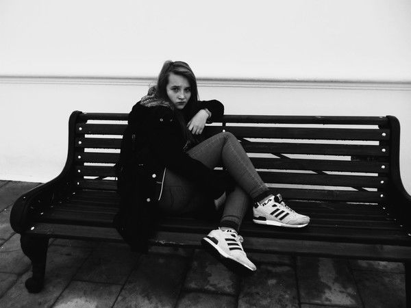 Анька Кошка