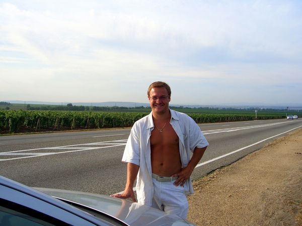 Киндеев Андрей