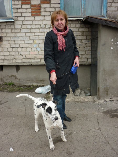 Евгения Иванина