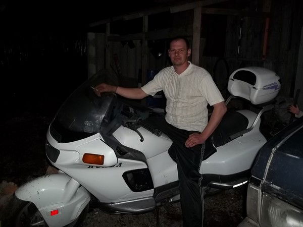 Александр Бураков