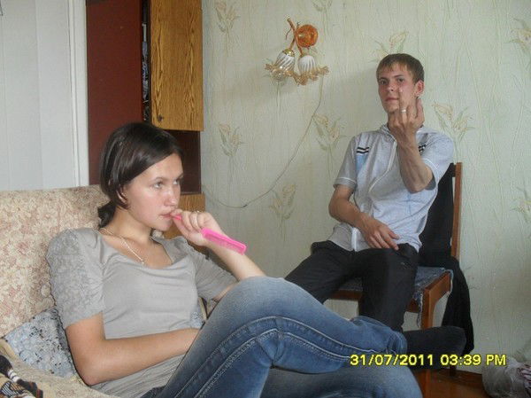 Евгений Нагодкин