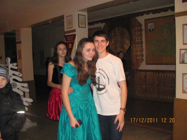 Аркадий Жермола