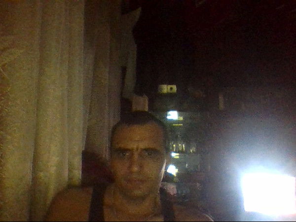 Алексей Студёнов