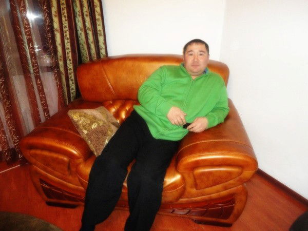 Жасулан Баймухамбетов