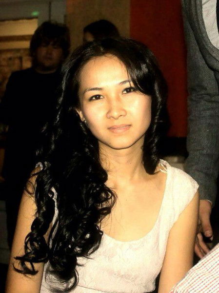 !шолпан Примжанова!