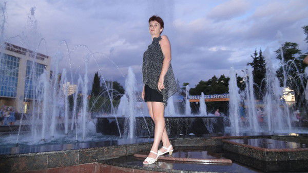 Татьяна Сусликова