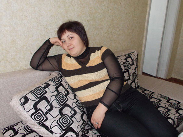 Александра Райн