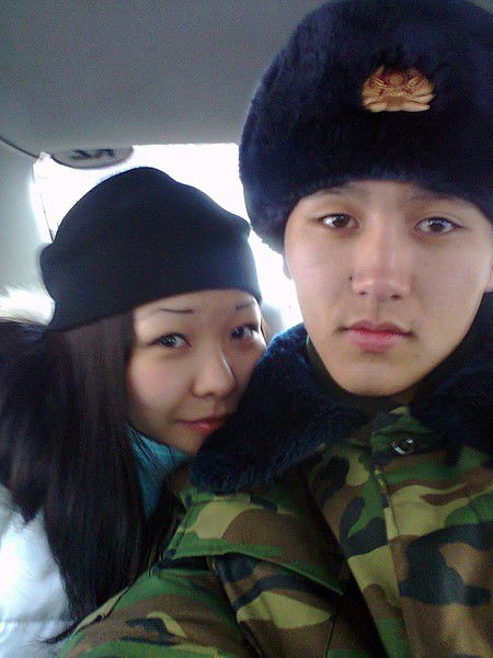 Айнура (Ака)