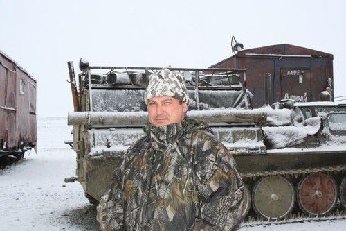 Сергей Слюсарев