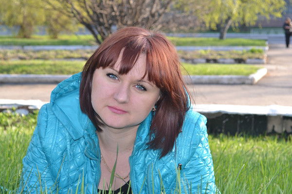 Кристина Шавшина