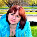 Кристина Шавшина