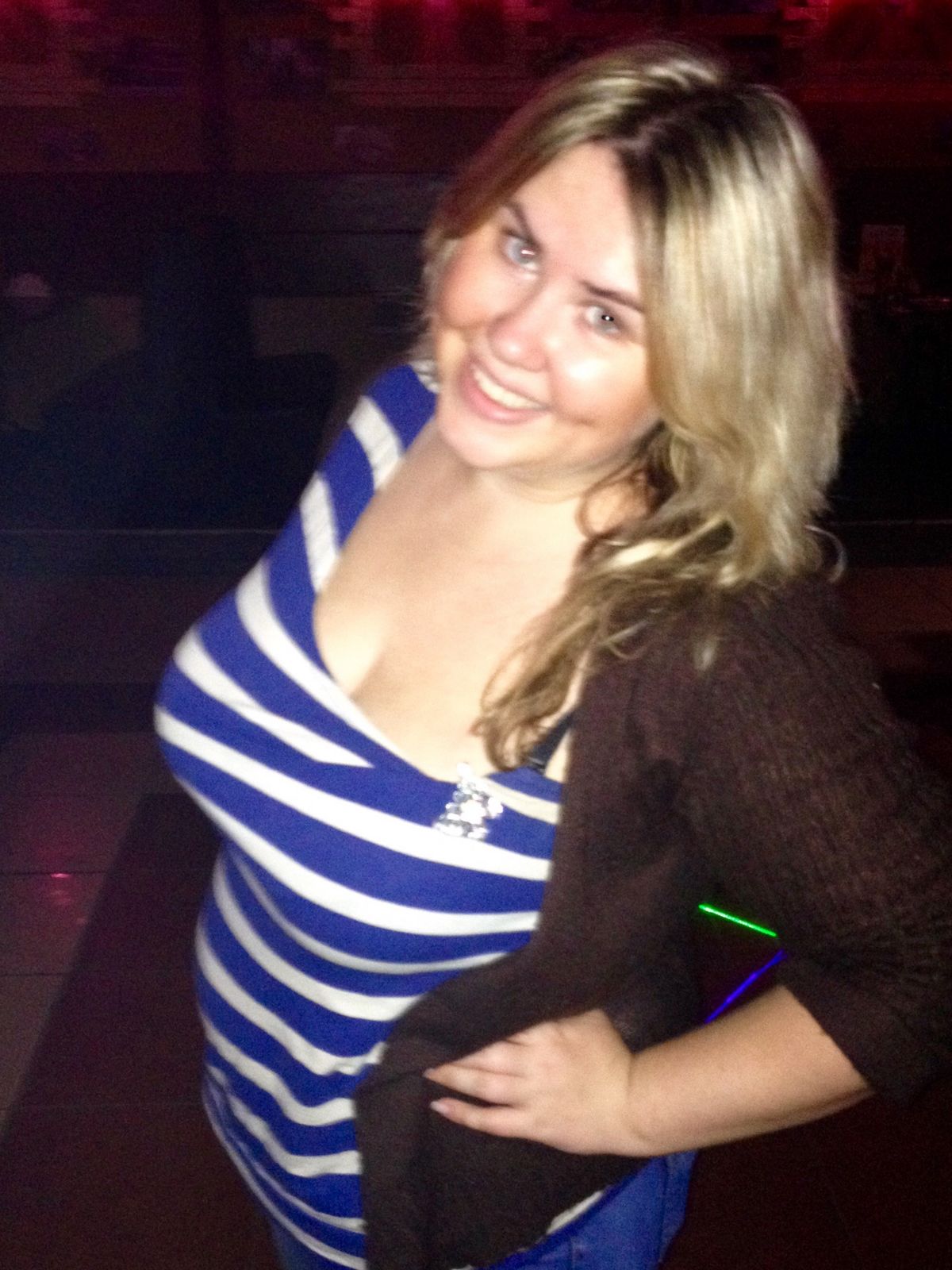 Наталия Желтовских