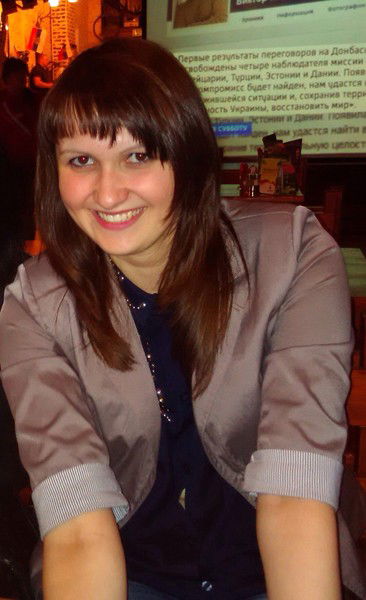 Екатерина Рунова