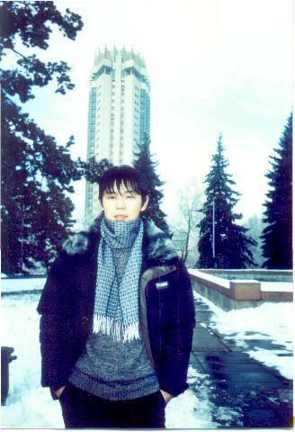 Нурбол Байсултанов