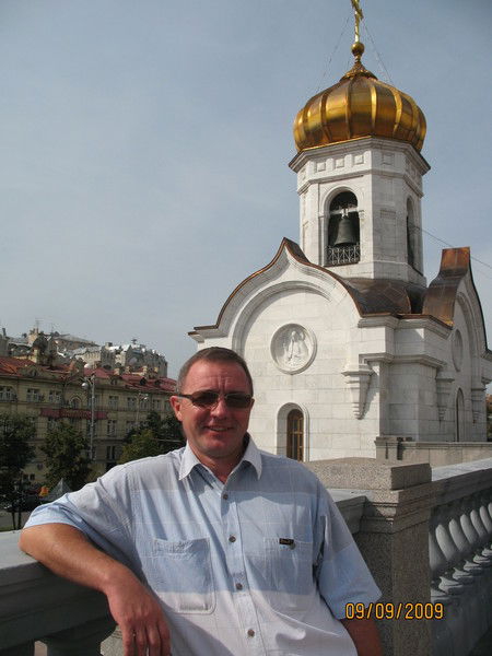 Борис Сергиенко