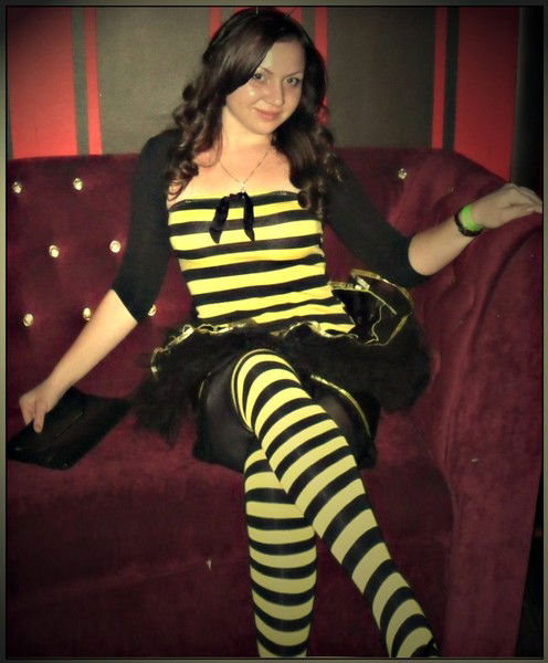 Оксана Осадчая