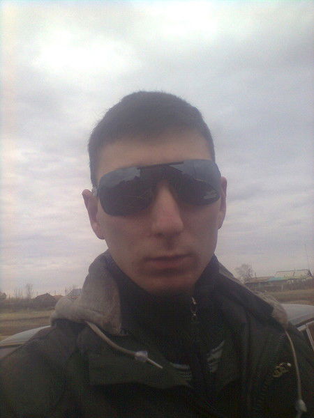 Жанат Жуланов