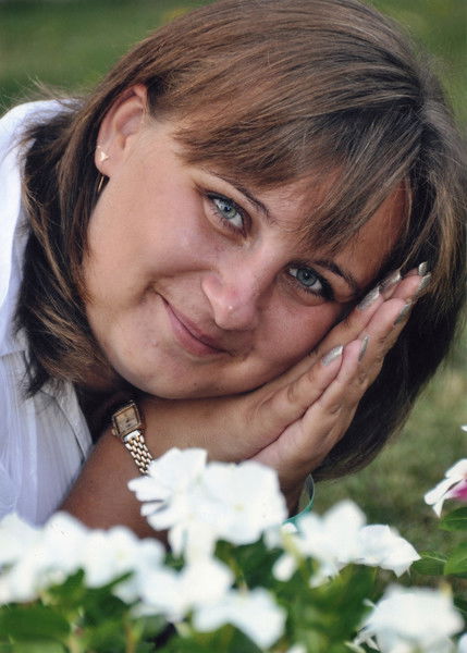 Валентина Макарова