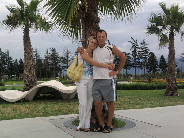 Бесик Каландадзе