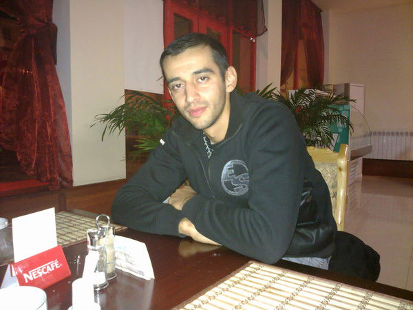 Орхан Алиев