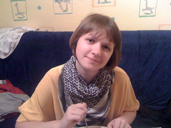 Екатерина Райкова