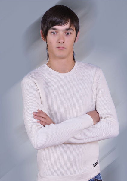 Александр Горбачёв