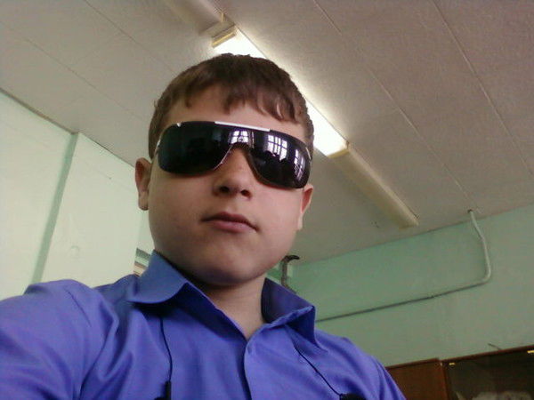 Вячеслав Смирнов