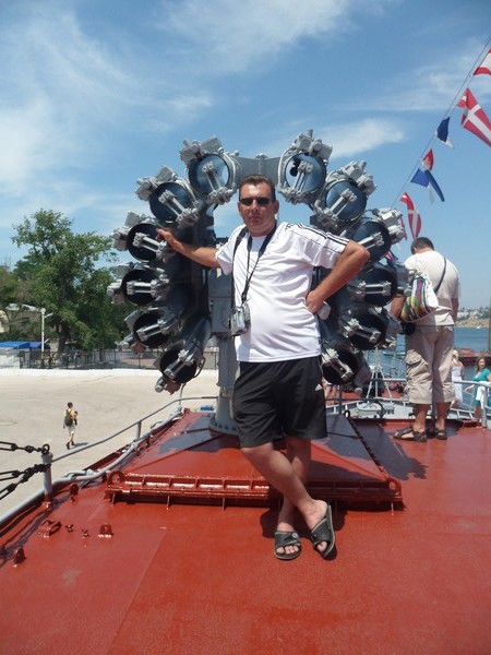 Александр Маркиди