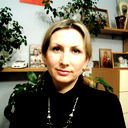 Людмила Тарасова