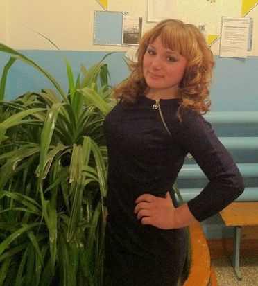 Татьяна Шилина