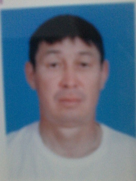 Нурхан Какибаев