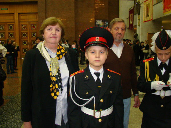 Владимир Анисимов