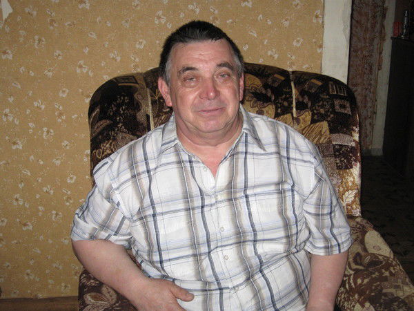 Борис Учитель