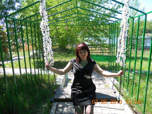 Яна Кудлаенко