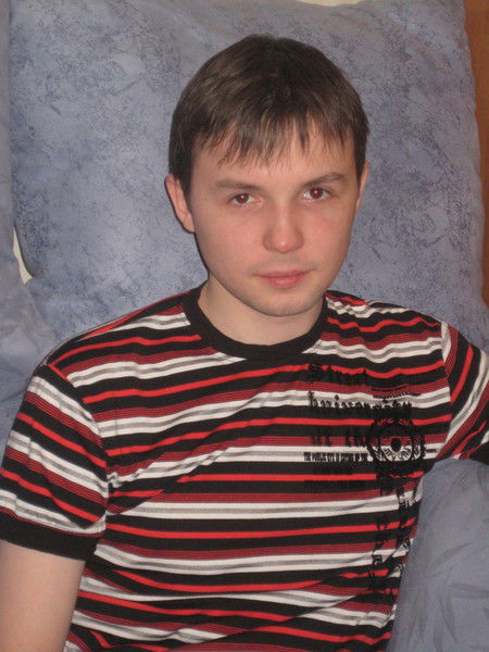 Роман Токарев