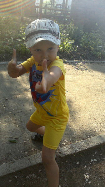 Александр Ковалев