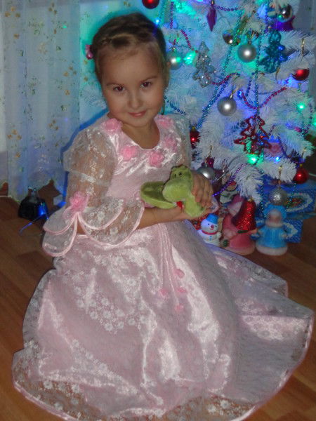 Юлия Николаевна