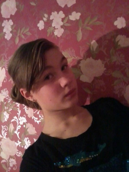 Виктория Погребовская