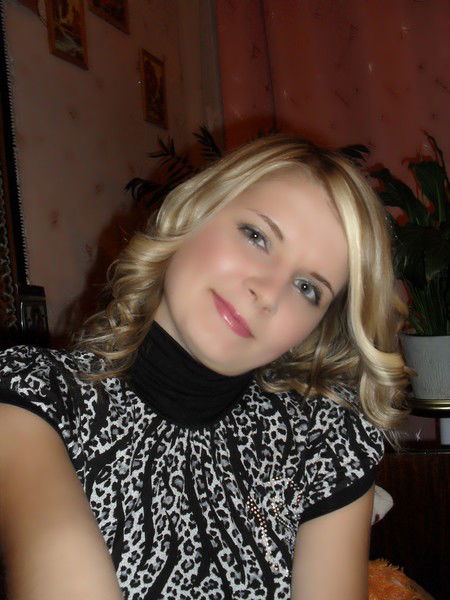 Анна Фотина