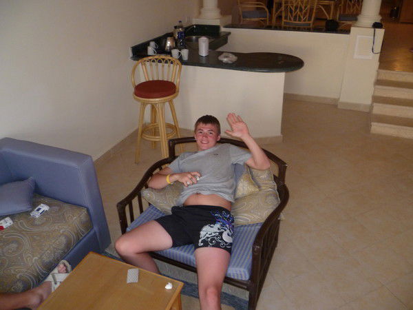 Дмитрий Степанов