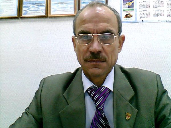 Владимир Алентьев